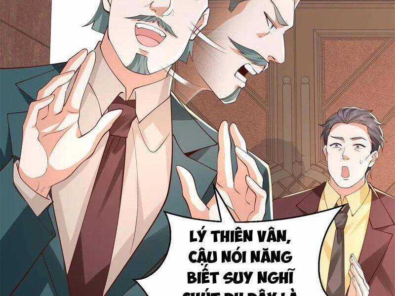 Tôi Là Tài Xế Xe Công Nghệ Có Chút Tiền Thì Đã Sao? Chương 133 trang 11