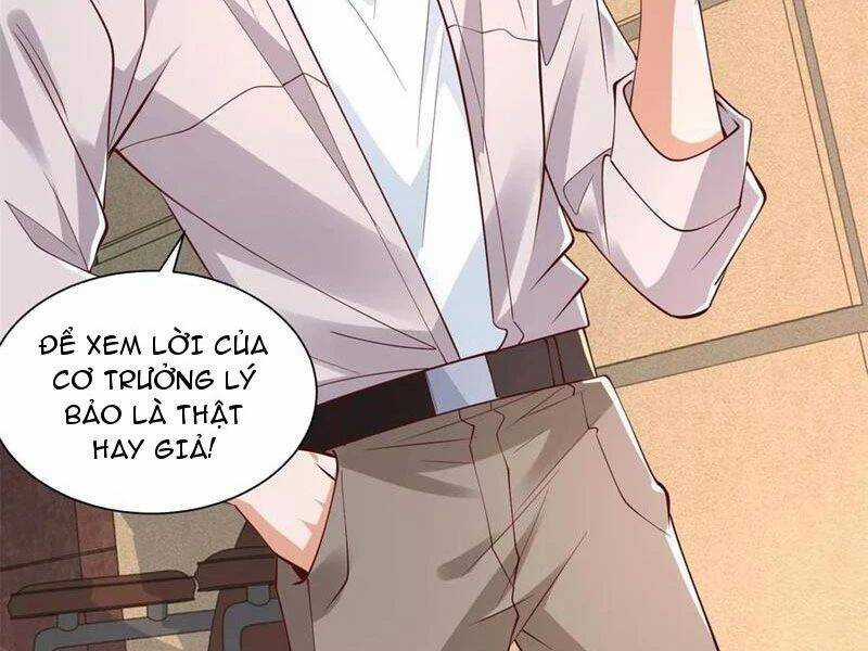 Tôi Là Tài Xế Xe Công Nghệ Có Chút Tiền Thì Đã Sao? Chương 133 trang 14