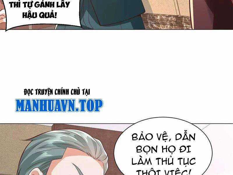 Tôi Là Tài Xế Xe Công Nghệ Có Chút Tiền Thì Đã Sao? Chương 133 trang 19