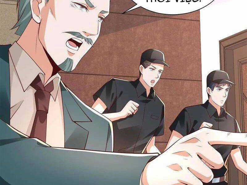 Tôi Là Tài Xế Xe Công Nghệ Có Chút Tiền Thì Đã Sao? Chương 133 trang 20