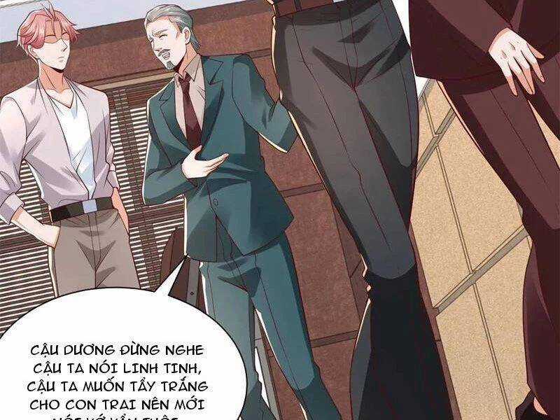 Tôi Là Tài Xế Xe Công Nghệ Có Chút Tiền Thì Đã Sao? Chương 133 trang 23