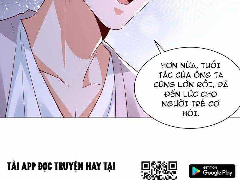 Tôi Là Tài Xế Xe Công Nghệ Có Chút Tiền Thì Đã Sao? Chương 133 trang 26