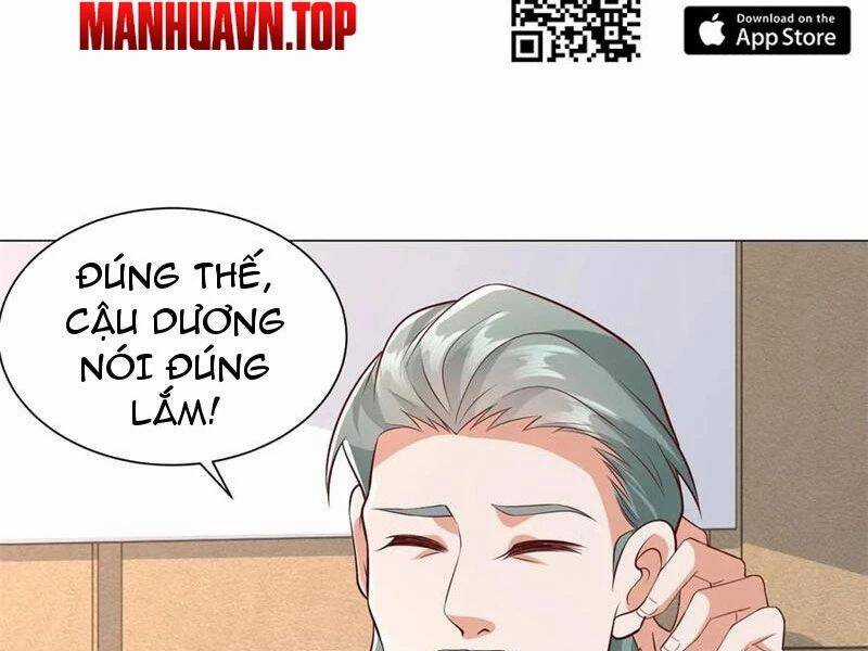 Tôi Là Tài Xế Xe Công Nghệ Có Chút Tiền Thì Đã Sao? Chương 133 trang 27