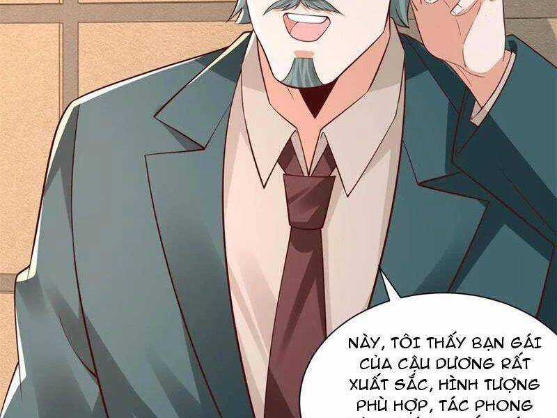 Tôi Là Tài Xế Xe Công Nghệ Có Chút Tiền Thì Đã Sao? Chương 133 trang 28