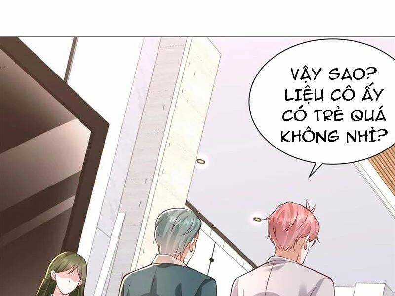 Tôi Là Tài Xế Xe Công Nghệ Có Chút Tiền Thì Đã Sao? Chương 133 trang 30