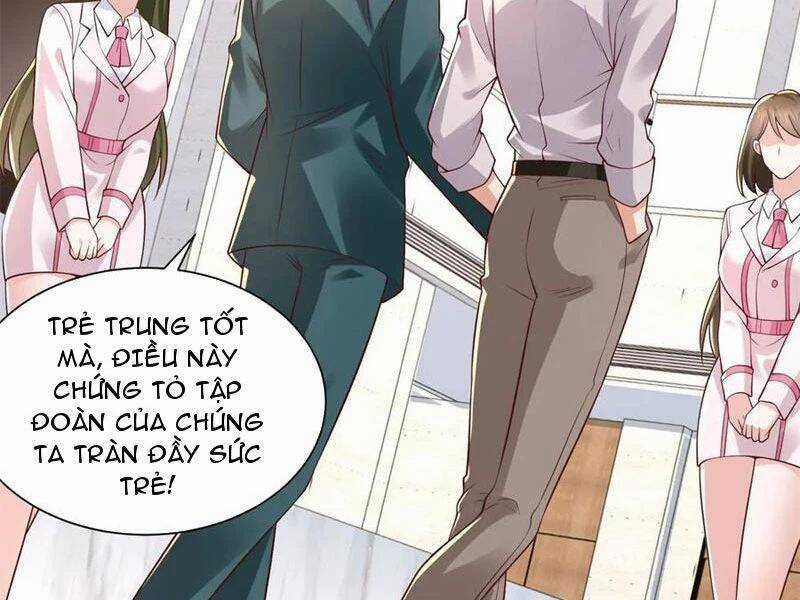 Tôi Là Tài Xế Xe Công Nghệ Có Chút Tiền Thì Đã Sao? Chương 133 trang 31