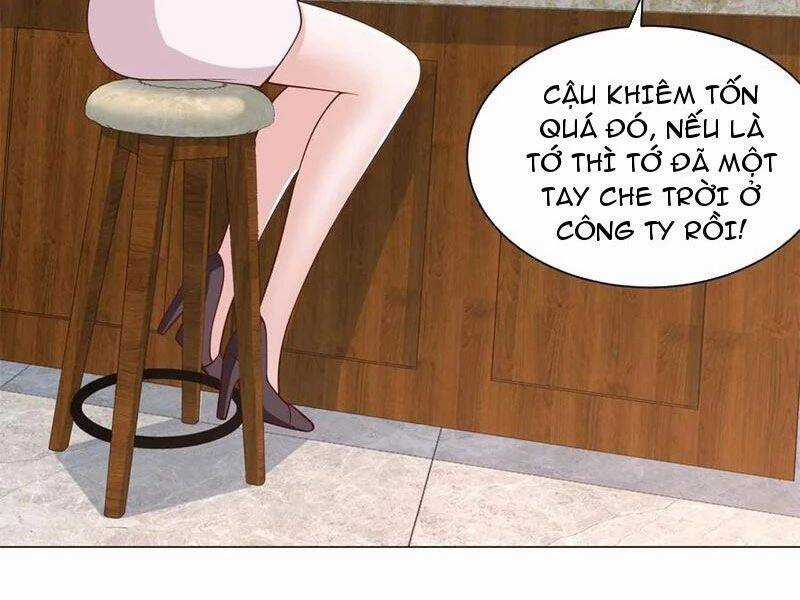 Tôi Là Tài Xế Xe Công Nghệ Có Chút Tiền Thì Đã Sao? Chương 133 trang 36