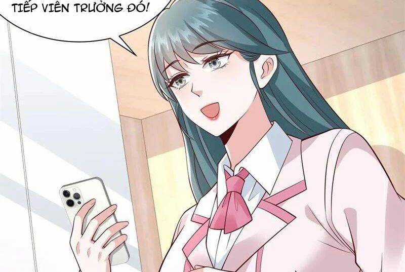 Tôi Là Tài Xế Xe Công Nghệ Có Chút Tiền Thì Đã Sao? Chương 133 trang 38