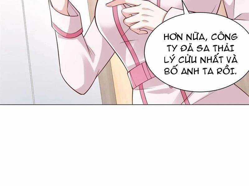 Tôi Là Tài Xế Xe Công Nghệ Có Chút Tiền Thì Đã Sao? Chương 133 trang 39