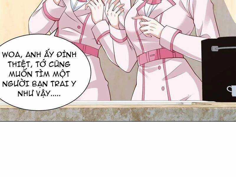 Tôi Là Tài Xế Xe Công Nghệ Có Chút Tiền Thì Đã Sao? Chương 133 trang 41