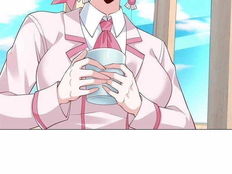 Tôi Là Tài Xế Xe Công Nghệ Có Chút Tiền Thì Đã Sao? Chương 133 trang 43