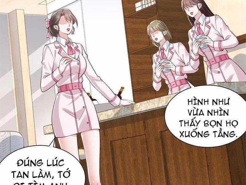 Tôi Là Tài Xế Xe Công Nghệ Có Chút Tiền Thì Đã Sao? Chương 133 trang 45