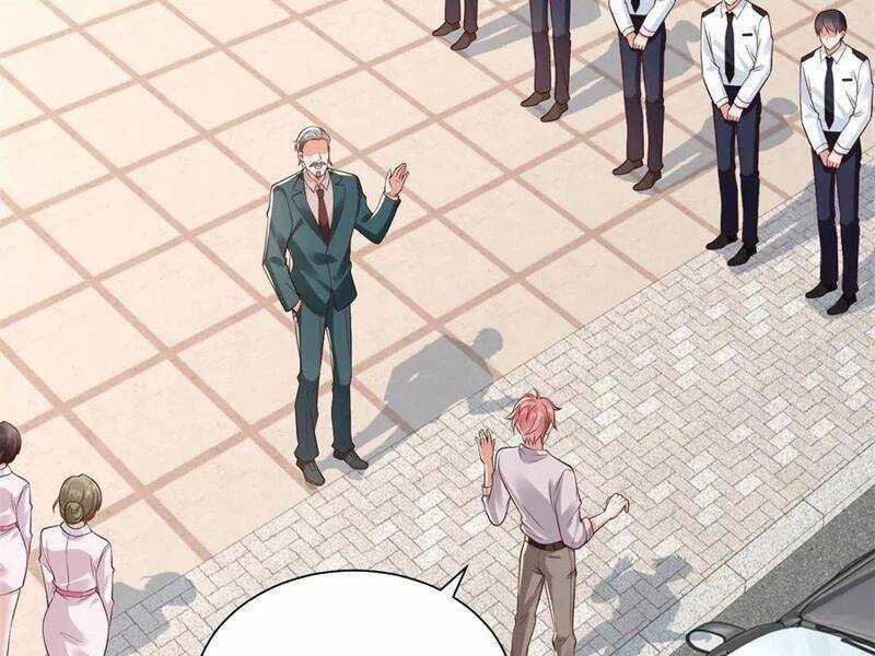 Tôi Là Tài Xế Xe Công Nghệ Có Chút Tiền Thì Đã Sao? Chương 133 trang 49