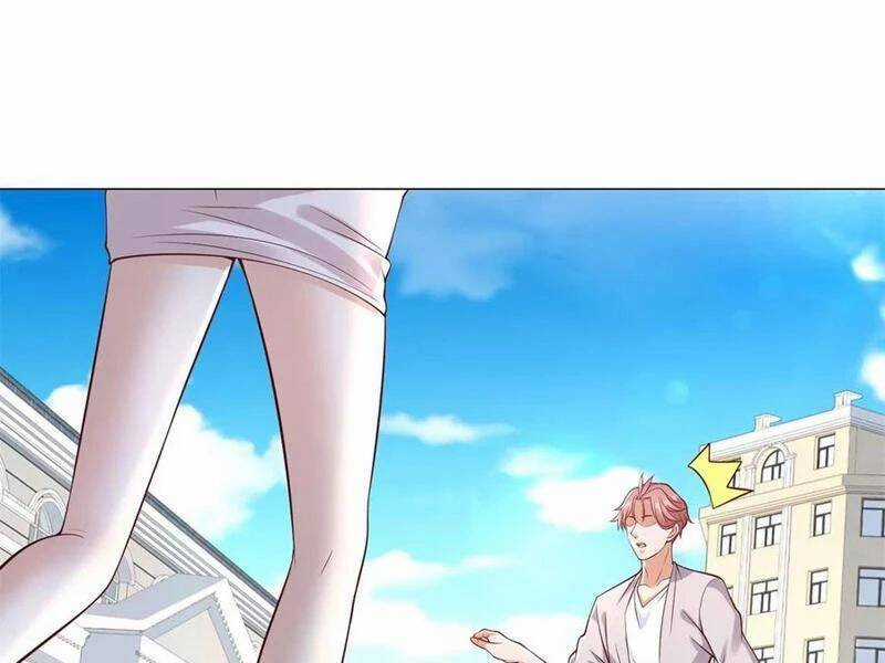 Tôi Là Tài Xế Xe Công Nghệ Có Chút Tiền Thì Đã Sao? Chương 133 trang 51