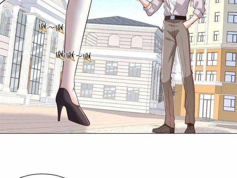 Tôi Là Tài Xế Xe Công Nghệ Có Chút Tiền Thì Đã Sao? Chương 133 trang 52