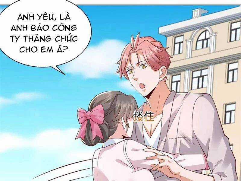 Tôi Là Tài Xế Xe Công Nghệ Có Chút Tiền Thì Đã Sao? Chương 133 trang 53