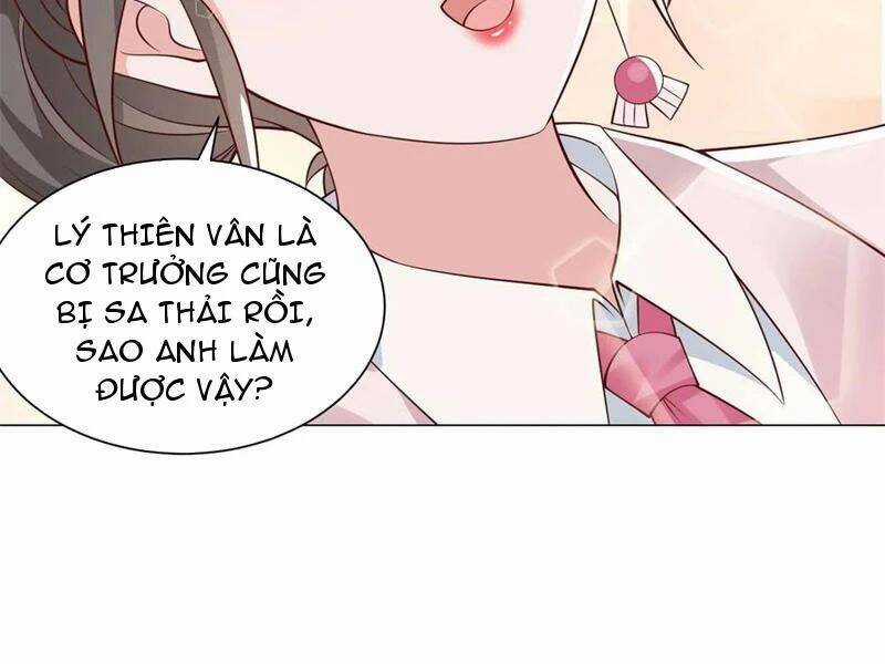 Tôi Là Tài Xế Xe Công Nghệ Có Chút Tiền Thì Đã Sao? Chương 133 trang 59