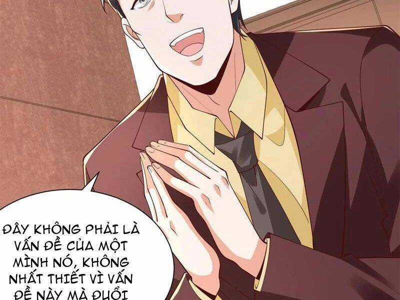 Tôi Là Tài Xế Xe Công Nghệ Có Chút Tiền Thì Đã Sao? Chương 133 trang 6