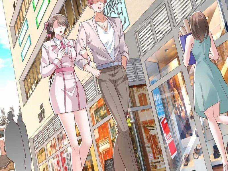 Tôi Là Tài Xế Xe Công Nghệ Có Chút Tiền Thì Đã Sao? Chương 133 trang 71