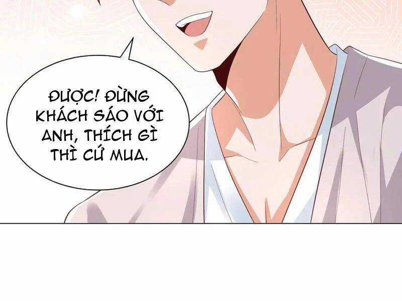 Tôi Là Tài Xế Xe Công Nghệ Có Chút Tiền Thì Đã Sao? Chương 133 trang 76