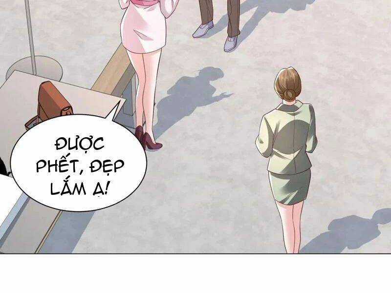 Tôi Là Tài Xế Xe Công Nghệ Có Chút Tiền Thì Đã Sao? Chương 133 trang 80