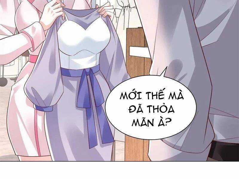 Tôi Là Tài Xế Xe Công Nghệ Có Chút Tiền Thì Đã Sao? Chương 133 trang 84