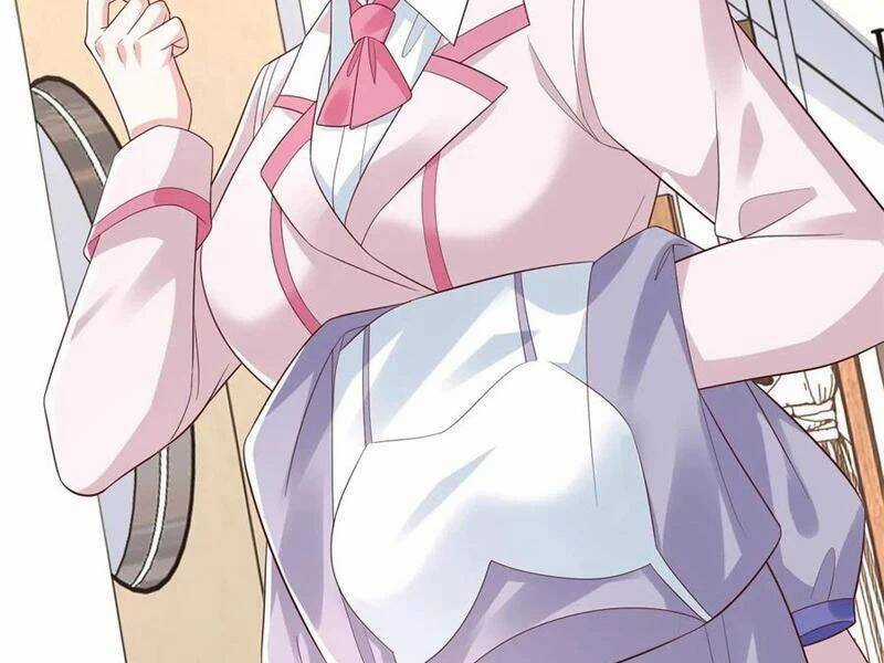 Tôi Là Tài Xế Xe Công Nghệ Có Chút Tiền Thì Đã Sao? Chương 133 trang 86