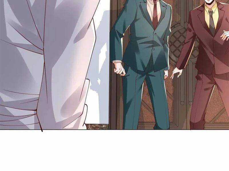 Tôi Là Tài Xế Xe Công Nghệ Có Chút Tiền Thì Đã Sao? Chương 133 trang 9