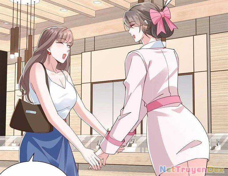 Tôi Là Tài Xế Xe Công Nghệ Có Chút Tiền Thì Đã Sao? Chương 134 trang 12