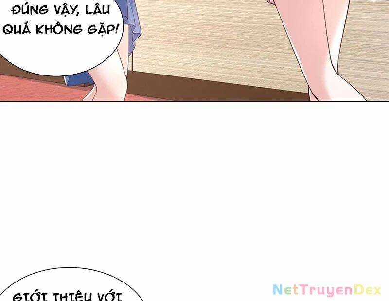 Tôi Là Tài Xế Xe Công Nghệ Có Chút Tiền Thì Đã Sao? Chương 134 trang 13