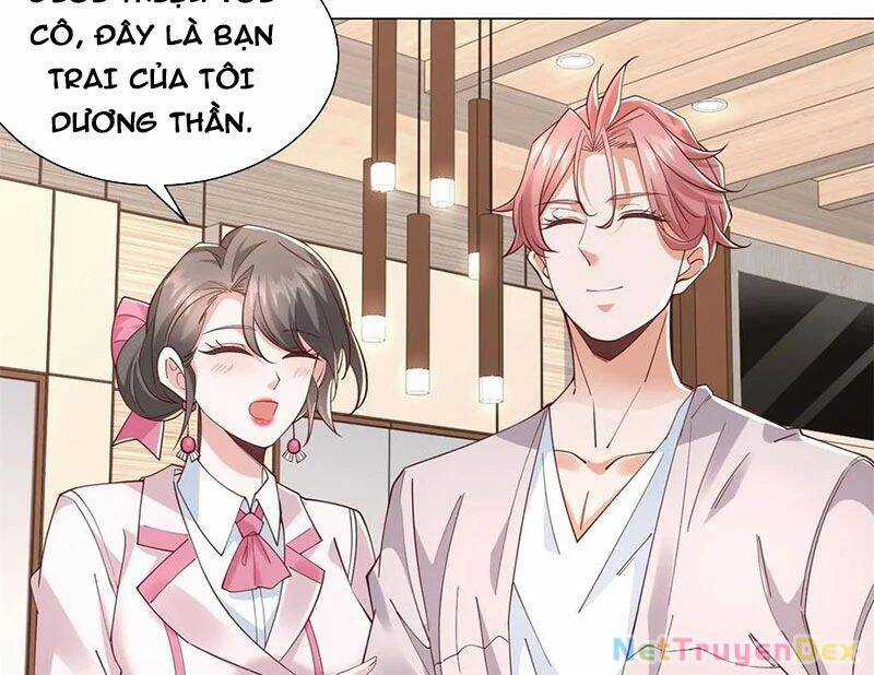 Tôi Là Tài Xế Xe Công Nghệ Có Chút Tiền Thì Đã Sao? Chương 134 trang 14