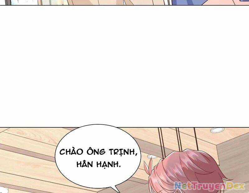 Tôi Là Tài Xế Xe Công Nghệ Có Chút Tiền Thì Đã Sao? Chương 134 trang 18