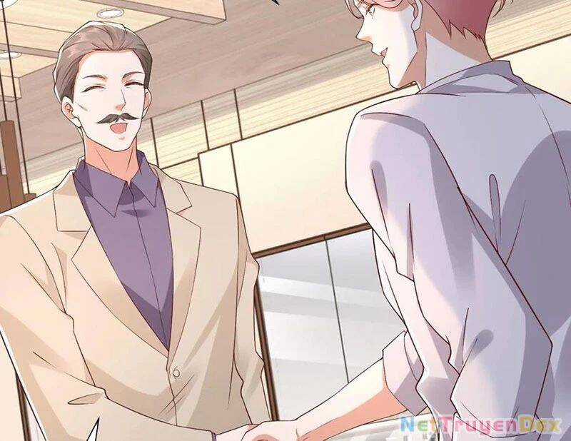 Tôi Là Tài Xế Xe Công Nghệ Có Chút Tiền Thì Đã Sao? Chương 134 trang 19