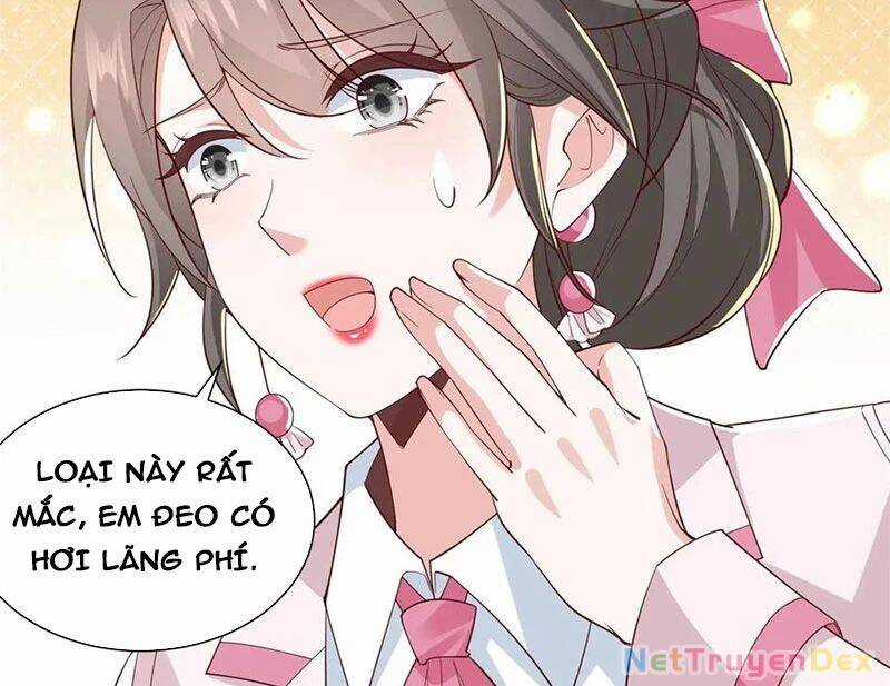 Tôi Là Tài Xế Xe Công Nghệ Có Chút Tiền Thì Đã Sao? Chương 134 trang 3