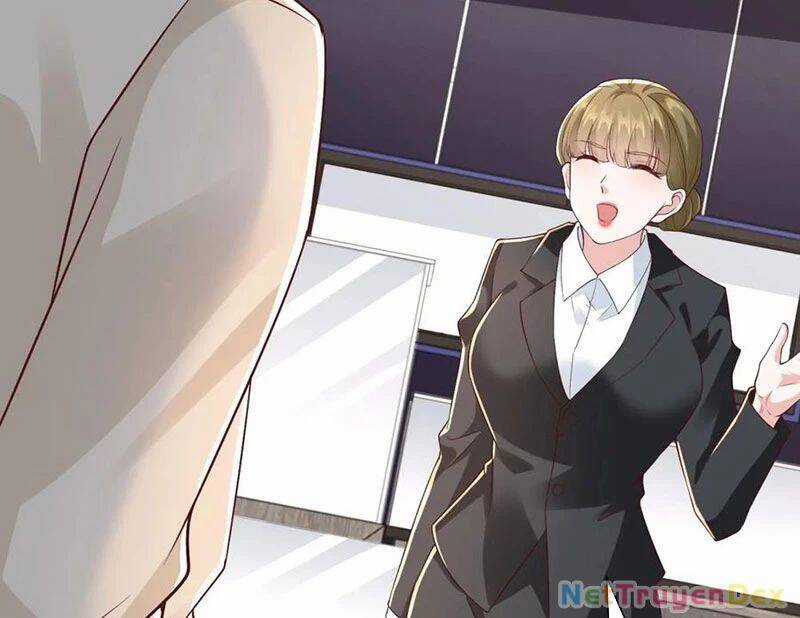 Tôi Là Tài Xế Xe Công Nghệ Có Chút Tiền Thì Đã Sao? Chương 134 trang 30