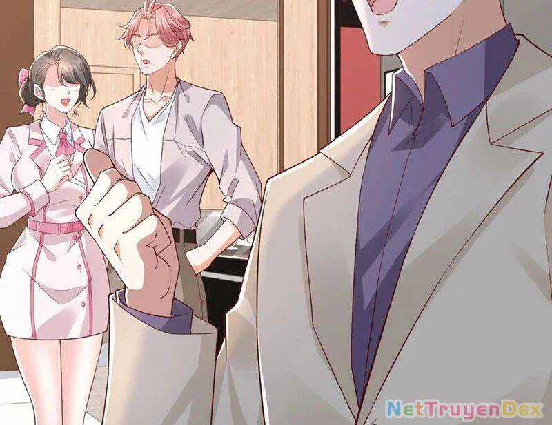 Tôi Là Tài Xế Xe Công Nghệ Có Chút Tiền Thì Đã Sao? Chương 134 trang 33