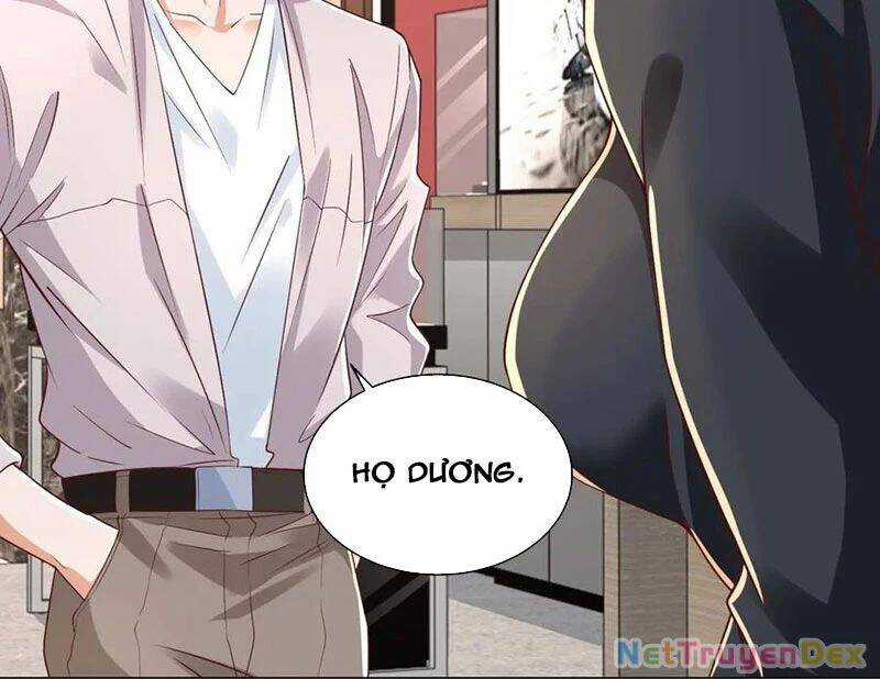 Tôi Là Tài Xế Xe Công Nghệ Có Chút Tiền Thì Đã Sao? Chương 134 trang 36