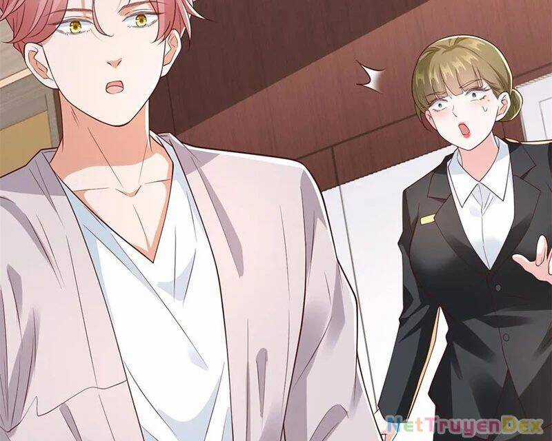 Tôi Là Tài Xế Xe Công Nghệ Có Chút Tiền Thì Đã Sao? Chương 134 trang 40