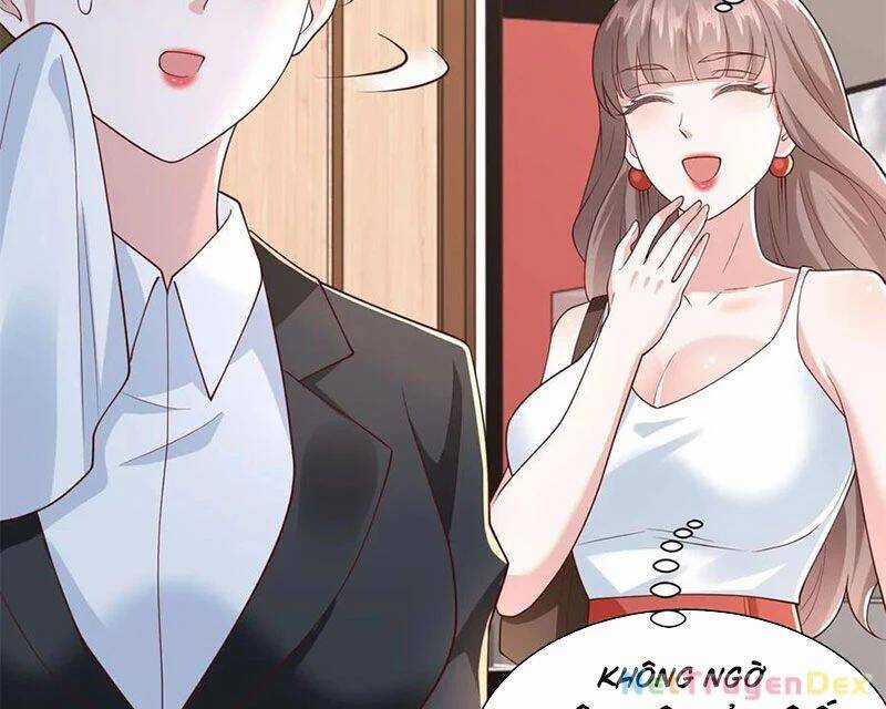 Tôi Là Tài Xế Xe Công Nghệ Có Chút Tiền Thì Đã Sao? Chương 134 trang 43