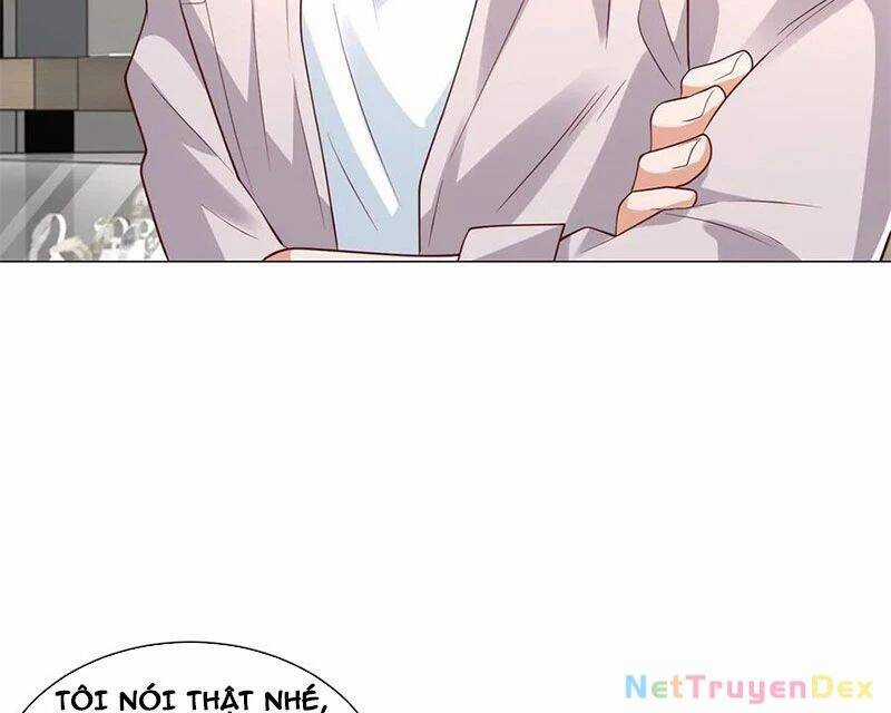 Tôi Là Tài Xế Xe Công Nghệ Có Chút Tiền Thì Đã Sao? Chương 134 trang 49