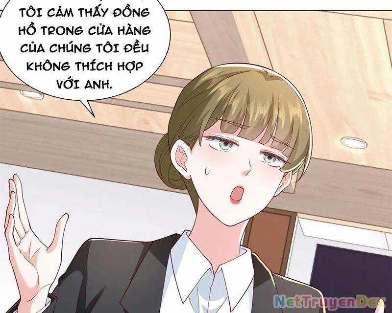 Tôi Là Tài Xế Xe Công Nghệ Có Chút Tiền Thì Đã Sao? Chương 134 trang 50