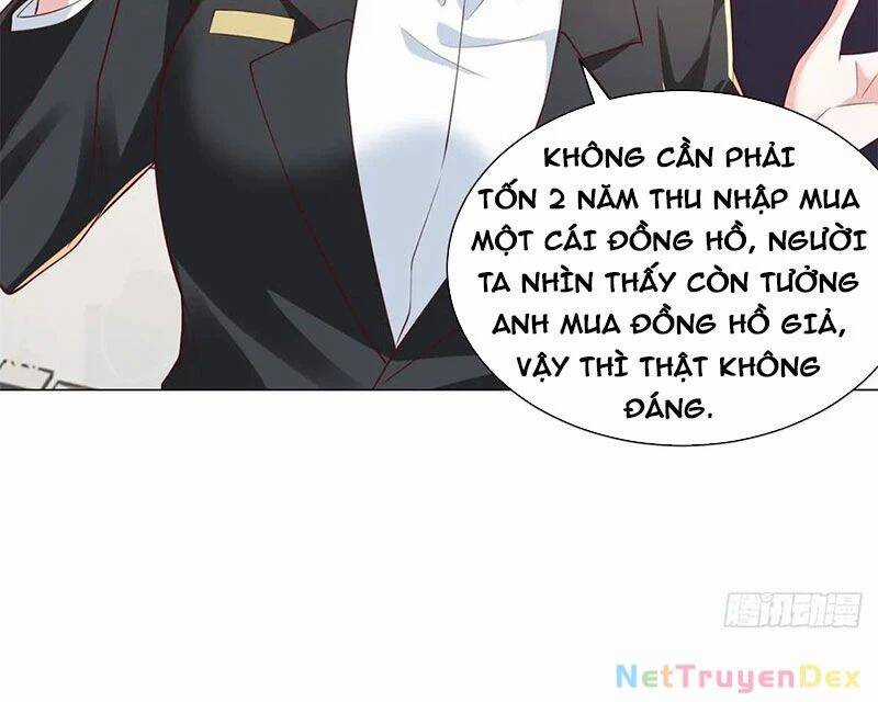 Tôi Là Tài Xế Xe Công Nghệ Có Chút Tiền Thì Đã Sao? Chương 134 trang 51