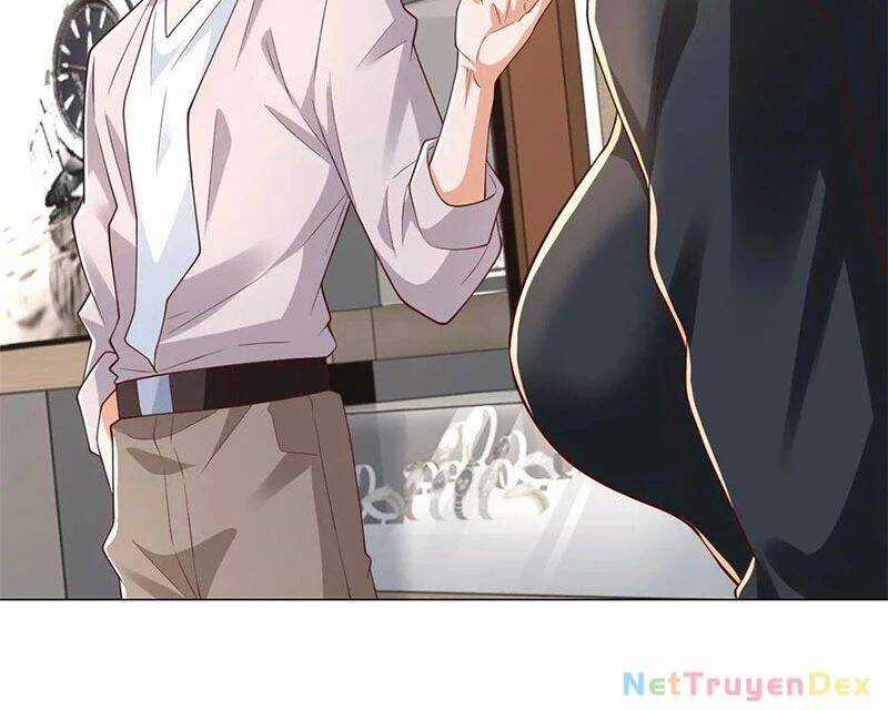 Tôi Là Tài Xế Xe Công Nghệ Có Chút Tiền Thì Đã Sao? Chương 134 trang 53