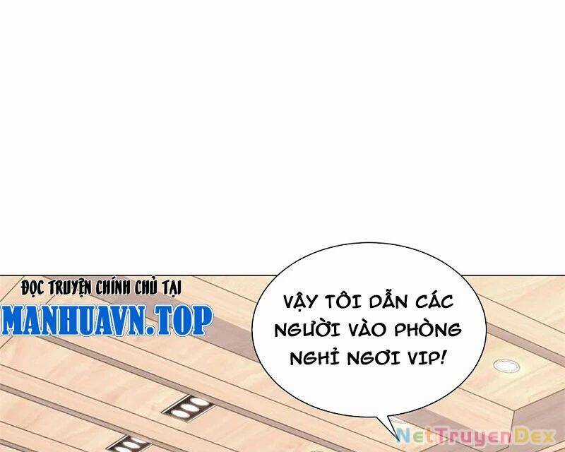 Tôi Là Tài Xế Xe Công Nghệ Có Chút Tiền Thì Đã Sao? Chương 134 trang 54