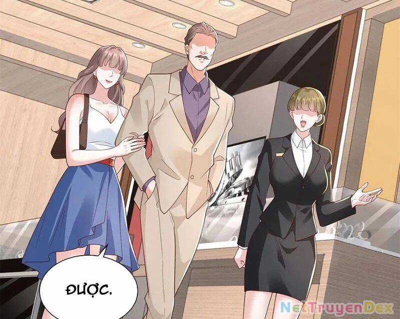 Tôi Là Tài Xế Xe Công Nghệ Có Chút Tiền Thì Đã Sao? Chương 134 trang 55