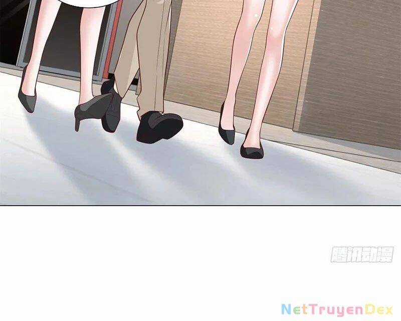 Tôi Là Tài Xế Xe Công Nghệ Có Chút Tiền Thì Đã Sao? Chương 134 trang 56