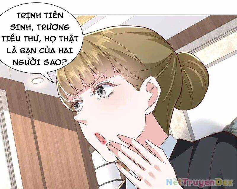 Tôi Là Tài Xế Xe Công Nghệ Có Chút Tiền Thì Đã Sao? Chương 134 trang 57