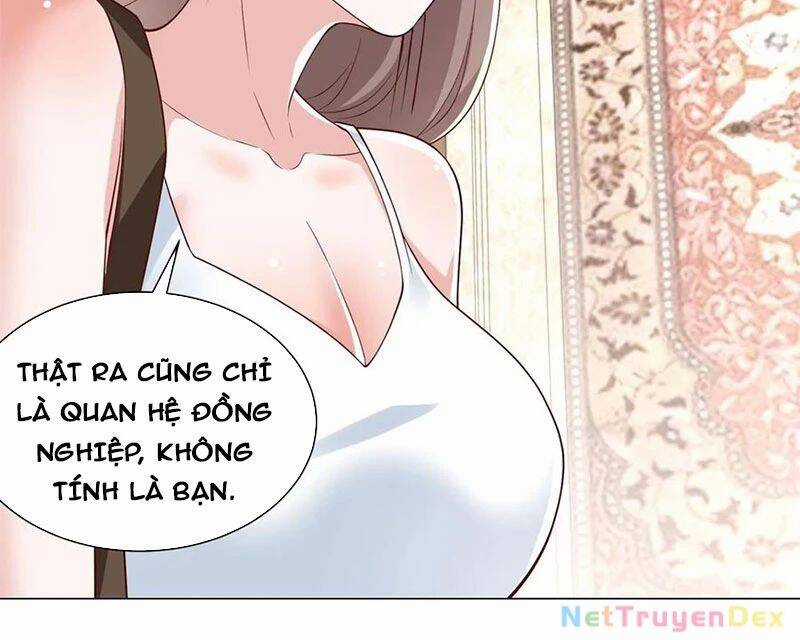 Tôi Là Tài Xế Xe Công Nghệ Có Chút Tiền Thì Đã Sao? Chương 134 trang 60