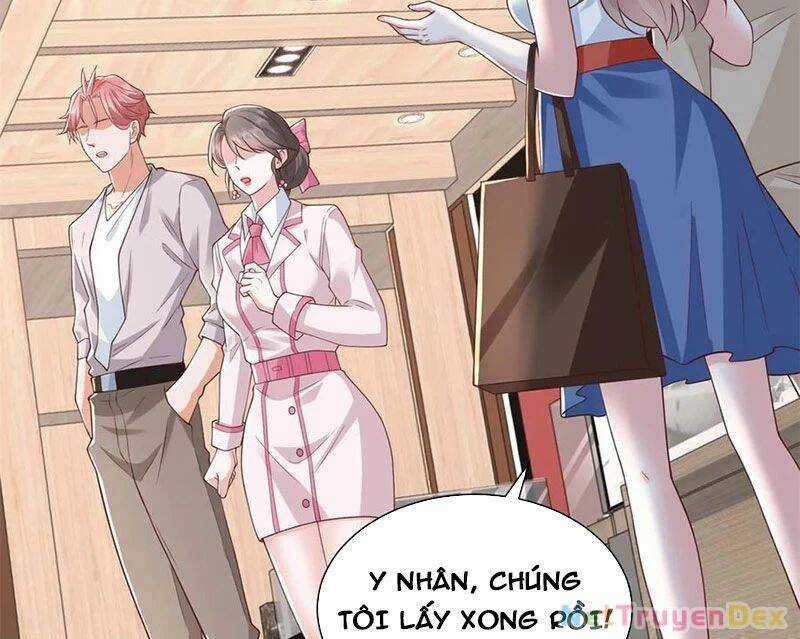 Tôi Là Tài Xế Xe Công Nghệ Có Chút Tiền Thì Đã Sao? Chương 134 trang 65