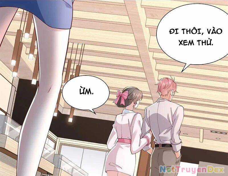 Tôi Là Tài Xế Xe Công Nghệ Có Chút Tiền Thì Đã Sao? Chương 134 trang 7